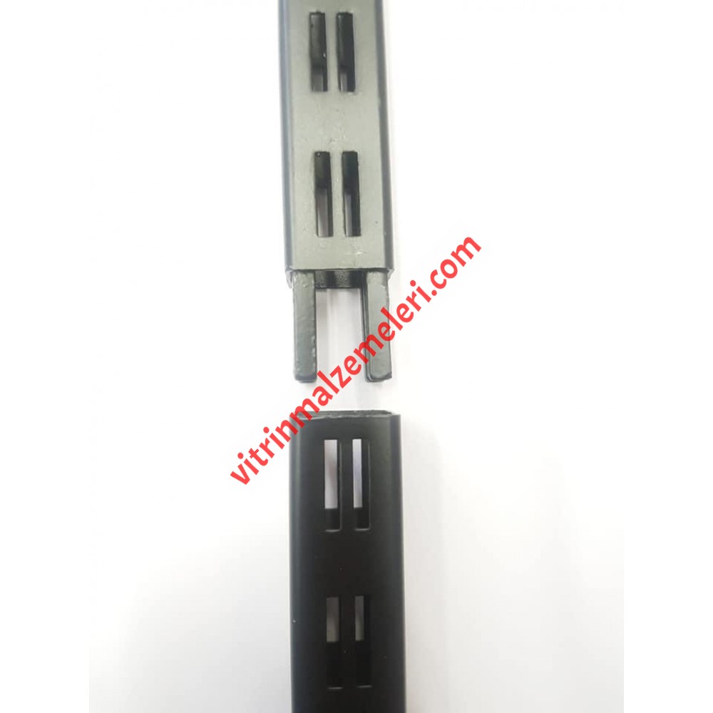 Ayakkabı Teşhir Standı 12'li Demonte