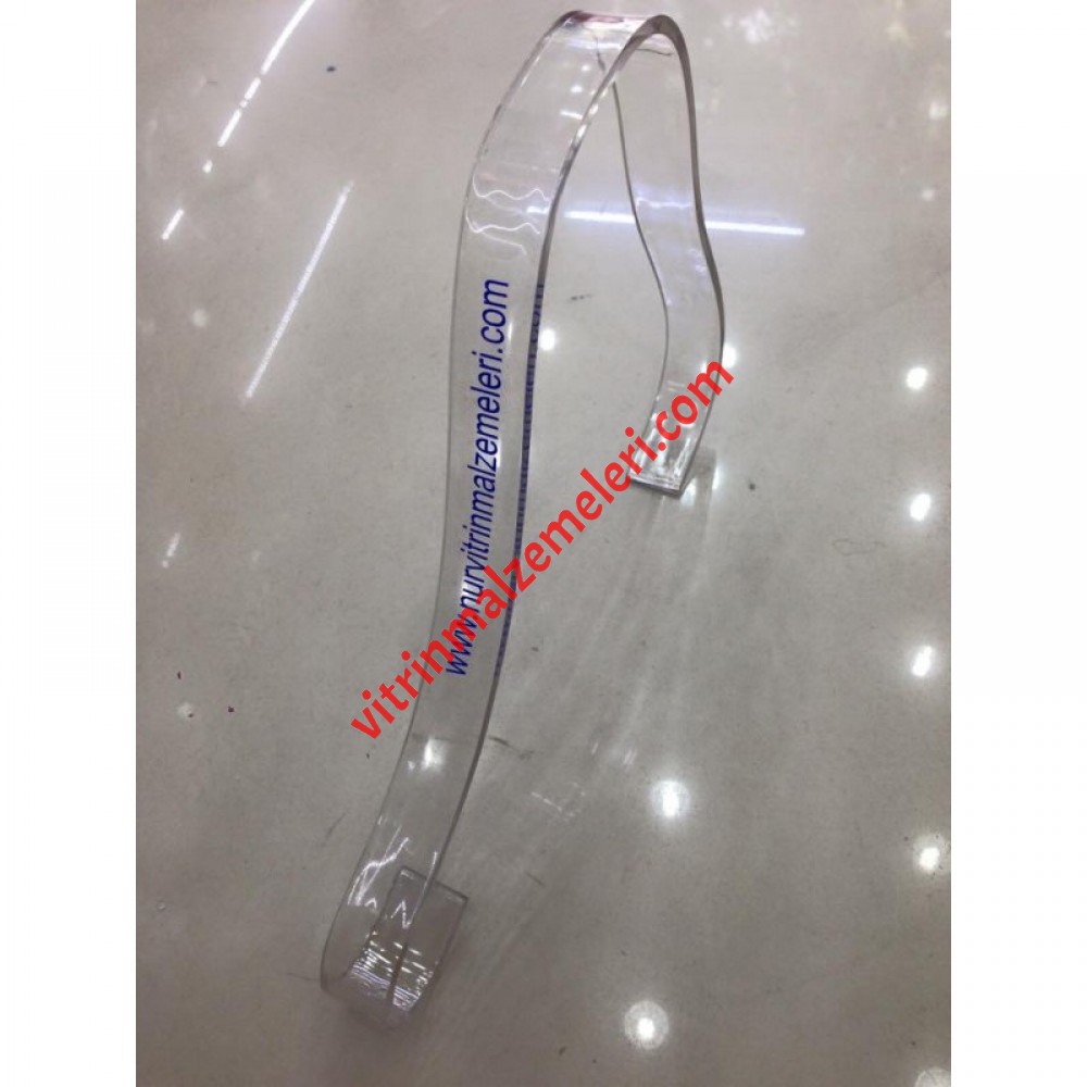 Deve Boynu S Sandalet Gergisi