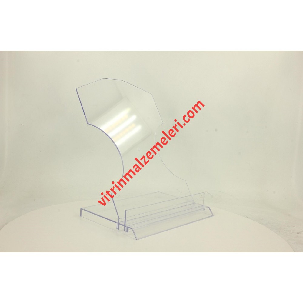 Gömlek Teşhir Standı