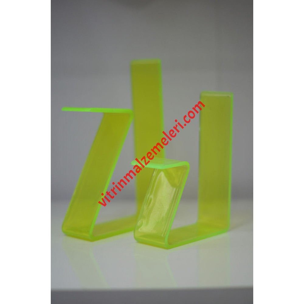 İkili Z Takım Yeşil