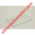 Kanala Geçme Plastik Raf