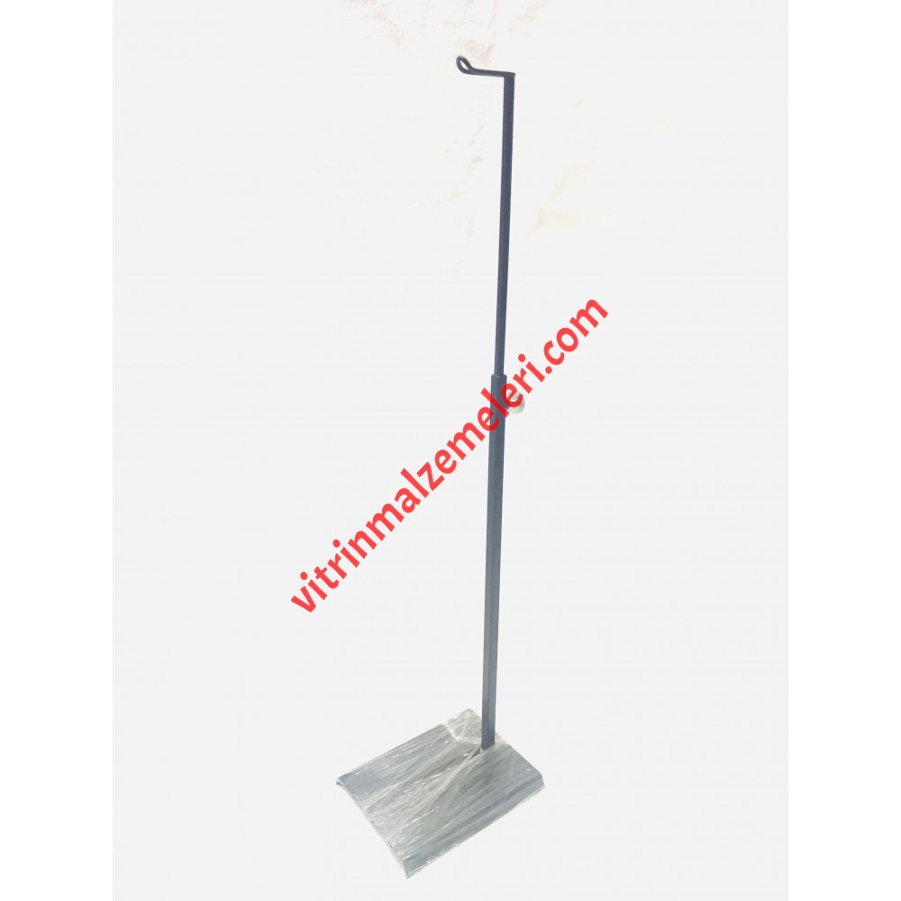 Çekecek Kerata Standı