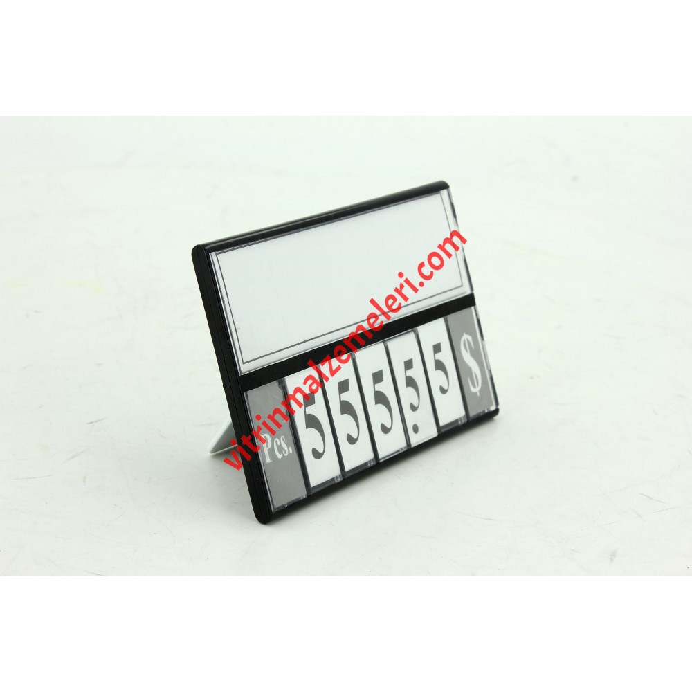 Fiyatlık Yeni Siyah