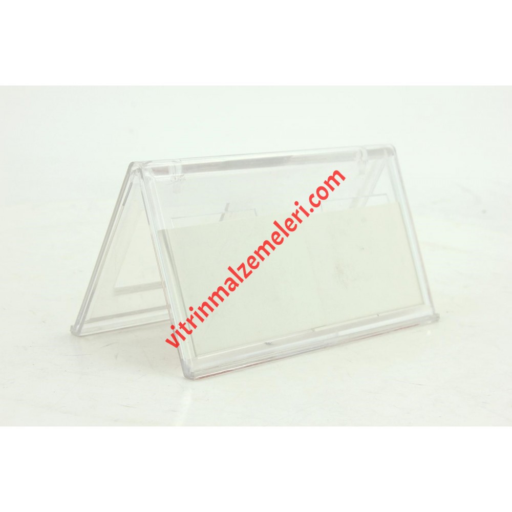 Tanıtım ve Fiyat Yazma Standı