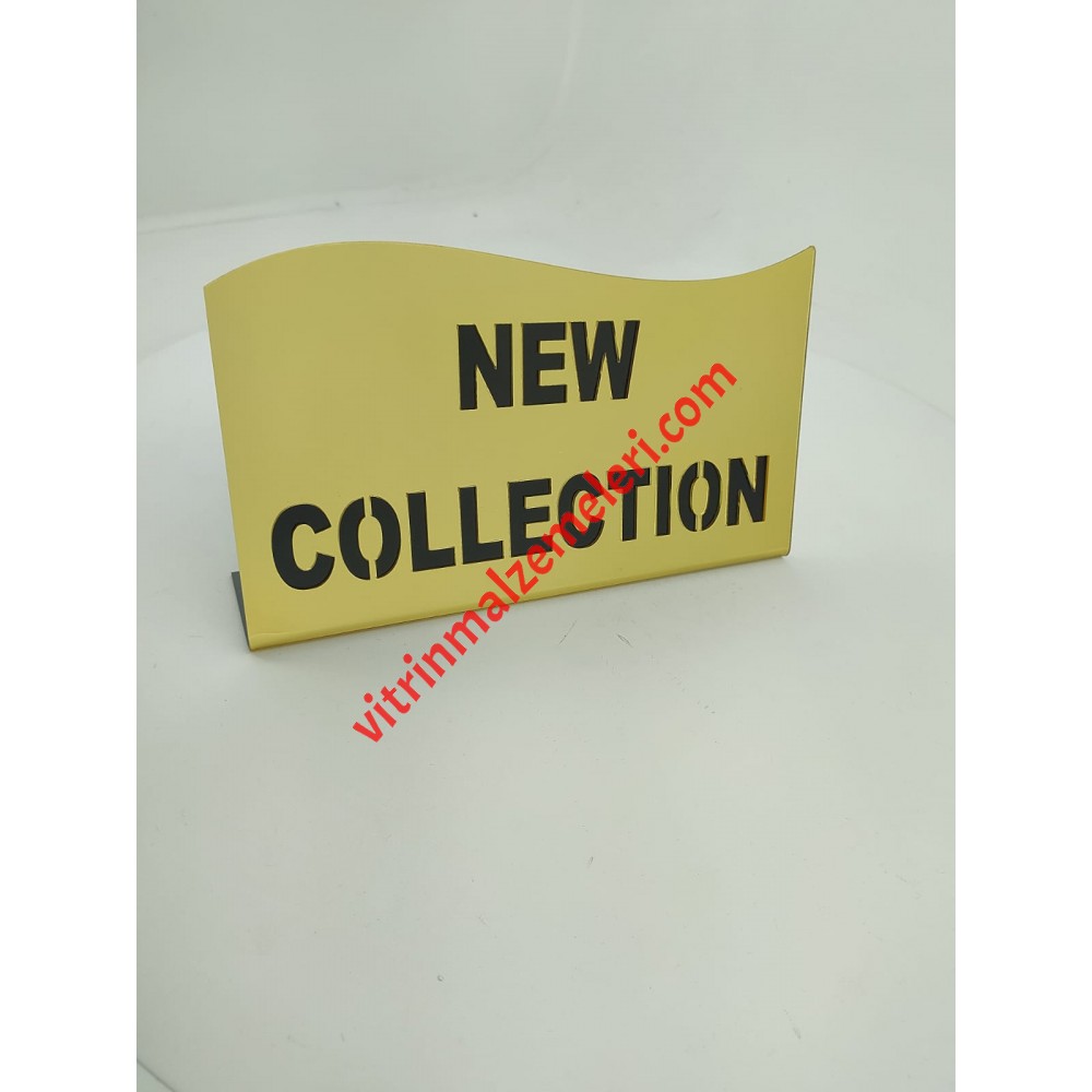 Pleksi New Collection