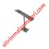Ayakkabı Teşhir Standı Krom Metal 20 cm
