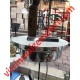 DÖNEN STAND TAŞLI 