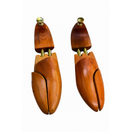 Ahşap Ayakkabı Kalıbı