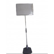 Fiyat Sergileme Tanıtım Ördek Ayak Şeffaf