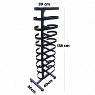 Kemer Teşhir Standı 10'lu