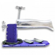 Elektrikli Konç Çizme Açma Makinesi